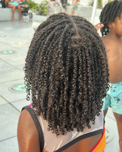 SURPRISE! Lena 🐞 has officially started her loc journey 🫶🏽 She is in love with them (can you tell ?) She has 126 traditional locs started with the 2 strand method (For anyone inquiring or using her pic as reference) her texture is a loose curly 3b ! - Link in bio for more Info - ✨Helping Blessed Babes feel and look their best ✨ #kidlocstyles #kidlocs #explorepage #hairinspo #Locextensions #locstyles #marleytwistoverlocs #starterlocs #loclivin #locretwistnstyle #locretwist #Loclife ... Kid Locs, Curly 3b, Traditional Locs, Loc Extensions, Starter Locs, Loc Journey, Loc Styles, Baby Hair