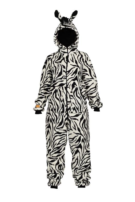 #onesie #zebra #costume #snuggly #fun Zebra Onesie, Zebra Costume, Zulu, Book Characters, Favorite Books, Onesies, All In One, Dress Up, Celebrities