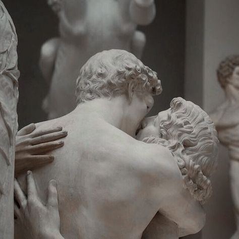 Aphrodite Aesthetic, Greek Statues, The Song Of Achilles, Song Of Achilles, Academia Aesthetic, Classical Art, Light Academia, Greek Gods, Greek Mythology