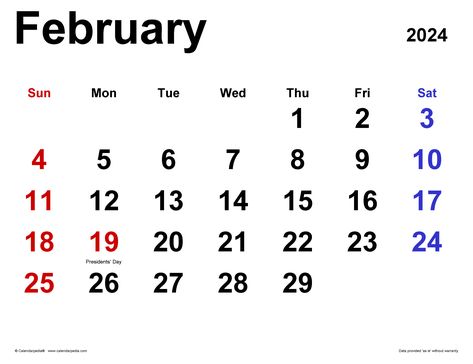 29 leap year facts for February 29 This year, February, the shortest month of the year, will be one day longer than usual, which means we get to celebrate February 29. Here are 29 things to know about this special day.  1 February 29 is known as a leap day, and it occurs every four years ... Read more September Kalender, Fillable Calendar, Calendar Word, February Calendar, July Calendar, August Calendar, Excel Calendar, January Calendar, September Calendar