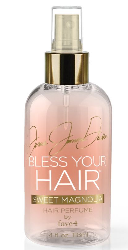 Fave4 Launches Bless Your Hair Perfume with Jessie Decker Jessie James Decker Hair, James Decker, Jessie James Decker, Sweet Magnolia, Jessie James, Hair Mist, Honey Hair, Hair Perfume, Hair Product