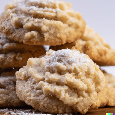 Maple Walnut Cookies Recipe, Maple Walnut Cookies, Butter Walnut Cookies, Walnut Cookies Recipe, 2024 Cookies, Maple Desserts, Walnut Cookie Recipes, Cookies Chewy, Maple Cookies