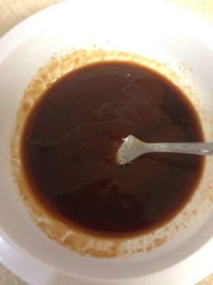 You can add or omit indgredients to this sauce to your own taste. I love to make my own dressings and sauces and I think this is a great foundation for a steak sauce. Steak Sauce Easy, Steak Sauce Recipe, Steak Sauce Recipes, Easy Baked Beans, Bbq Baked Beans, Navy Beans, Easy Steak, Easy Bbq, Steak Sauce