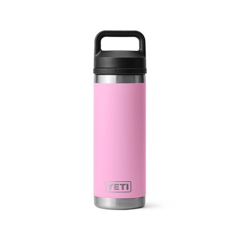 Bottle Chug, Pink Yeti, Yeti Rambler Bottle, Kayak Trip, Camp Furniture, Yeti Rambler, Carbonated Drinks, Reusable Bottle, Tent Accessories