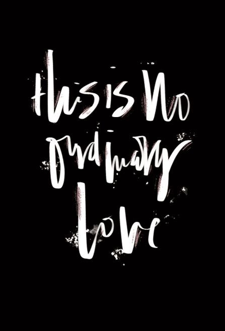 Love quote : Love quote : Février Fires  February Playlist  Giorgia Kat Ordinary Love Quotes, February Playlist, Deftones Lyrics, No Ordinary Love, Love Song Lyrics, Words Prints, Word Up, September 23, Love Song