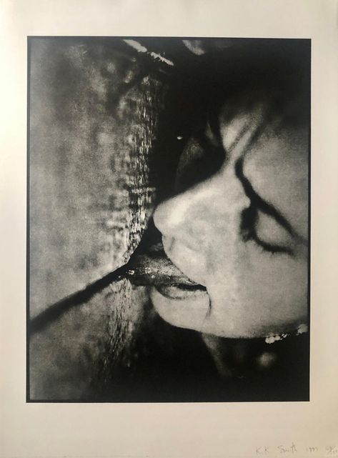 Kiki Smith, Photographic Film, Litho Print, San Francisco Museums, Business Photos, Museum Of Modern Art, Artist Inspiration, Antonio Mora Artwork, Cool Photos