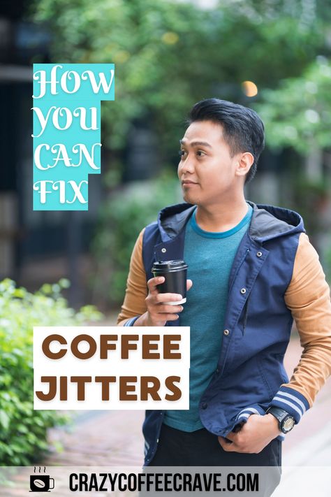 As we move through the busy highways of weekdays, coffee has grown in popularity. Whether you’re looking to push out more work or you’re staying up late at night, caffeine has become the go-to choice for most people. In this article, we’ll reveal such ways. So, you’ll be armed with a good resource to reduce coffee jitters anytime you cross the line with caffeine. Coffee Hacks Recipes, Did You Know Funny, Up Late At Night, Coffee Jitters, Enjoy Your Coffee, Coffee Guide, Coffee Hacks, Coffee Facts, Coffee Blog