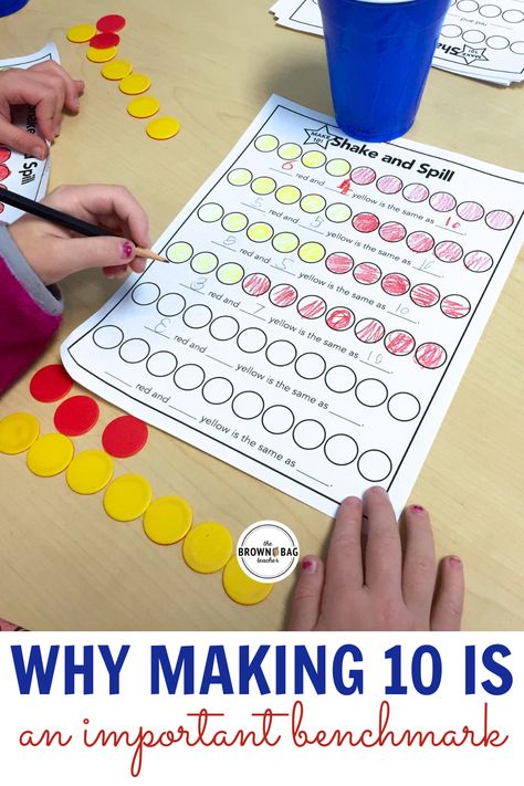 Make 10 Activities 1st Grades, Partners Of 10 Activities, Making 20 Math Activities, Making 10 Games First Grade, Combinations Of 10 Activities, Shake And Spill 10, Friends Of 10 Craft, Make 10 Math Games, Making 10 Kindergarten