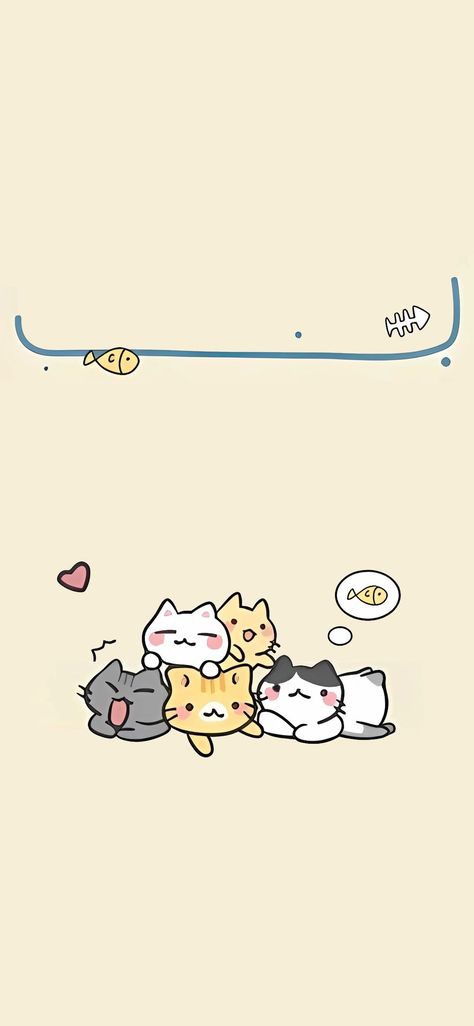 1/2 Lockscreen Meow Wallpaper Iphone, Cat Themed Wallpaper, Cute Wallpapers For Lockscreen Ipad, Cat Home Screen Wallpaper, Cute Wallpaper Backgrounds Lockscreen, Block Screen Wallpaper, Cute Ipad Lockscreen, Kawaii Wallpaper Cat, Cat Wallpaper Lockscreen