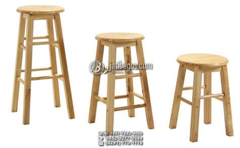 Jual Kursi Cafe Pendek Medium Tinggi Serbaguna Cafe Bar Stools, Bistro Restaurant, Kursi Cafe, Kursi Bar, Cafe Design, Cafe Bar, Bar Stool, Bar Stools, Cafe