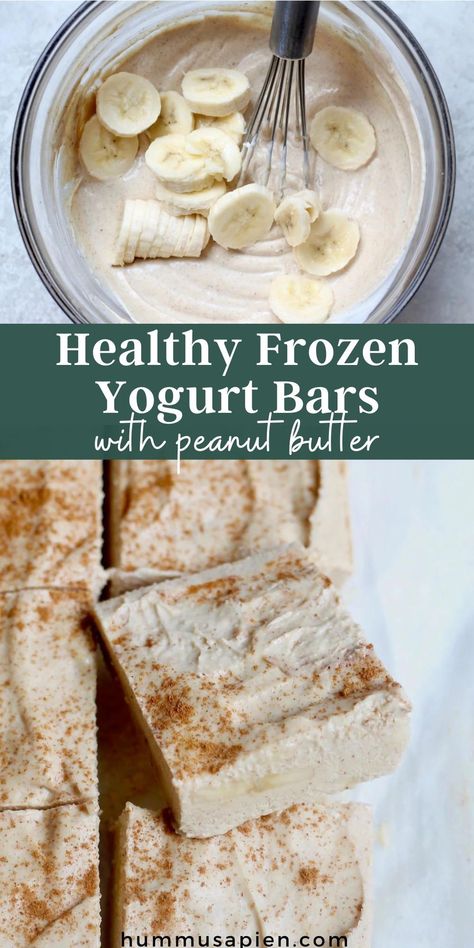 Diy Frozen Yogurt Bites, Homemade Yogurt Bars, Ways To Use Up Plain Yogurt, Healthy Yogurt Ideas, Frozen Yogurt Breakfast, Easy Yogurt Bark, Sugar Free Yogurt Bark, High Protein Snacks With Greek Yogurt, Frozen Bark Yogurt