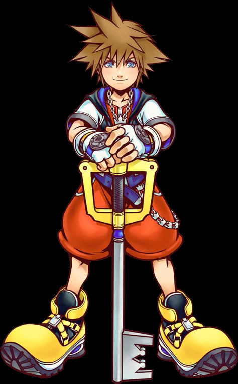 Sora 2 Kh - Kingdom Hearts Sora Artwork (974x1552) Sora Kh, Kingdom Hearts Cosplay, Kingdom Hearts 1, Kingdom Hearts Wallpaper, Spidersona Ideas, Alluka Zoldyck, Tetsuya Nomura, Kingdom Hearts Characters, Hearts Wallpaper