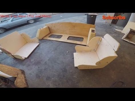 Boat Seats Diy Ideas, Diy Boat Seats, Homemade Boat, Pontoon Boat Seats, Boat Upholstery, Wood Boat Plans, How To Build Steps, Plywood Boat, Sailing Dinghy