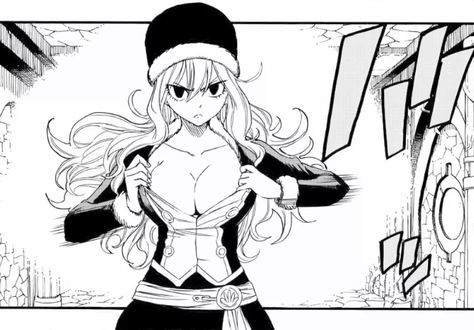 Juvia Manga, Hiro Mashima Art, Juvia And Gray, Manga Reference, Hiro Mashima, Fairy Tail Anime, Fairy Tail, Art Style, Anime