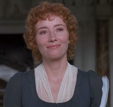 Elinor Dashwood, Sew A Doll, John Mahoney, Jane Austen Novels, Sense And Sensibility, Regency Era Fashion, Jane Austen Books, Emma Thompson, Book People