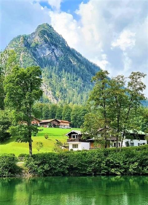 Travel world Monstadt Aesthetic, Berchtesgaden Germany, German Landscape, Germany Landscape, Trip Photos, Holidays 2023, Living In Europe, Dream Trip, Europe Trip