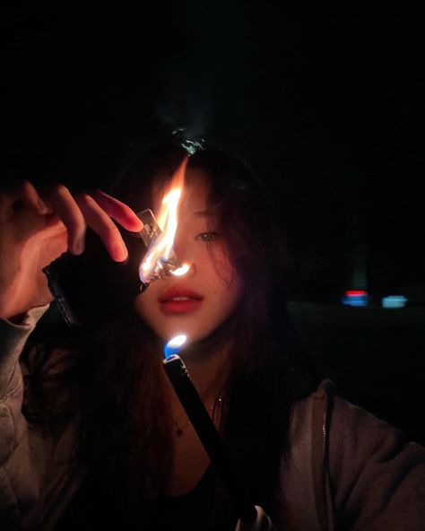 Burning ex Polaroid Burning Photos Aesthetic, Fashion Aesthetic Instagram, Burning Fire, Fire Photography, Creative Portrait Photography, Birthday Photography, Polaroid Pictures, Polaroid Photos, Insta Pictures