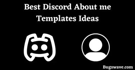 Today, we'll go over the Best Discord About Me Templates ideas, which you can copy and paste into your Discord profile. Cute About Me Template Discord, Good Bios For Discord, Discord Link In Bio, About Me Inspo Discord, Discord Bio Quotes, Discord About Me Layout Copy And Paste, Discord About Me Template, Discord Layout Copy And Paste, Cute Discord Bios Copy And Paste