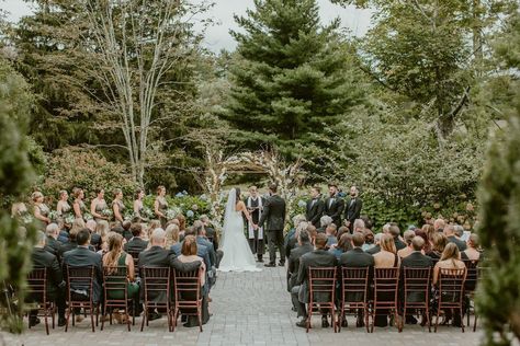 Night Wedding Reception, Warrenton Virginia, Garden Wedding Ceremony, Va Wedding Venues, Wedding Venues In Virginia, Fall Garden Wedding, Virginia Wedding Venues, Hotel Wedding Venues, Garden Weddings Ceremony