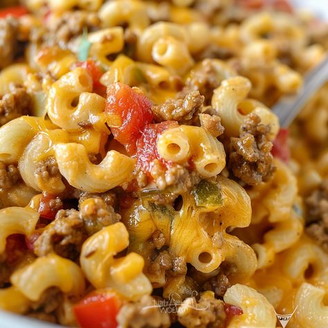 Taco Mac and Cheese Easy Taco Mac And Cheese, Taco Mac And Cheese Casserole, Cowboy Mac And Cheese, Taco Mac N Cheese, Kraft Mac And Cheese Recipes, Mac Abd Cheese, Mac And Cheese Box Recipe, Macaroni Dishes, Healthy Cheat Meals