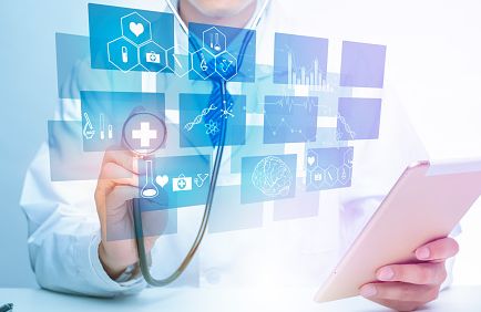 Check out this to understand the application of #cloud computing in #healthcare #industry. This #describes about the #role, #benefits and #unlimited #opportunities offered by Cloud #Computing. Healthcare Marketing, Managed It Services, Practice Management, Hospitality Management, Health Tech, Digital Health, Medical Records, Patient Experience, Healthcare Industry