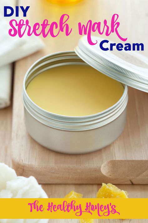 Dry Oily Skin, Marks Cream, Lotion For Oily Skin, Top Anti Aging Products, Healthy Honey, Cream For Oily Skin, Diy Cream, Face Cream Best, Stretch Mark Cream