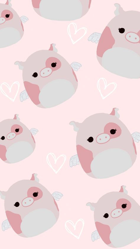 Cute Squishmallows Wallpaper, Squish Mellow Wallpaper, Squishmallows Background, Squishmallow Background, Flowers Aestethic, Squishmallows Wallpaper, Squishmallow Wallpaper, Squishmallows Aesthetic, Squish Mellow