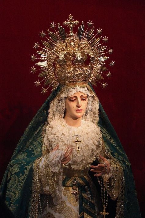 Lady Of Sorrows, Mama Mary, Queen Of Heaven, Our Lady Of Sorrows, Mother Of God, Diary Entry, Blessed Mother Mary, The Virgin Mary, Arte Inspo