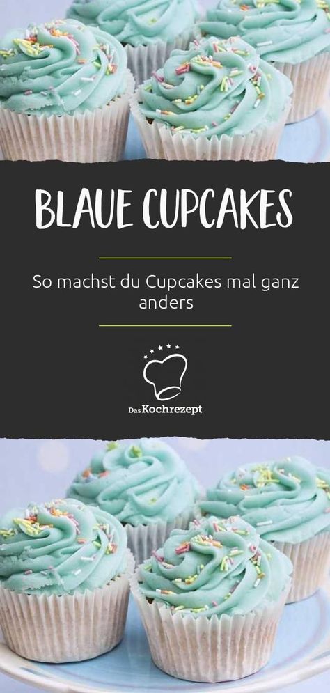 Topping Für Cupcakes, Cupcake Creme, Cupcake Topping, Cupcake Toppings, Todays Menu, Cupcake Muffins, Baby Party, Matilda, Vanilla Cake