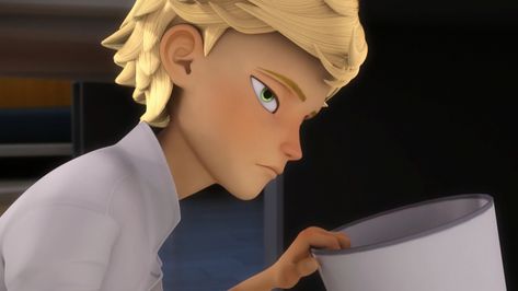 Adrien (Princess Fragrance - Episode 22 - Season 1) Adrian Agreste, Miraculous Ladybug Tumblr, Miraculous Characters, Adrien Agreste, Still In Love, Cat Noir, Bad Timing, Miraculous Ladybug, I Fall In Love