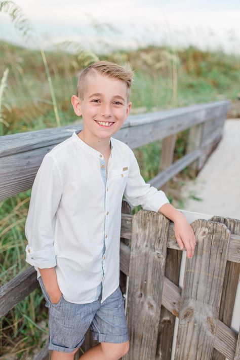 Little Boy Poses Photography, Kids Photoshoot Poses, Boy On Beach, Litle Boy, St Augustine Beach, Beach In Florida, Boy Photo Shoot, Beach Photo Session