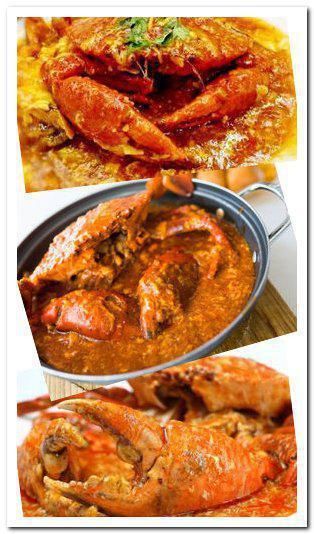 Chili Crab Recipe, Chili Base, Chinese Steamed Buns, Tomato Chili, Chili Crab, Crab Recipe, Lobster Dishes, Crab Dishes, Khmer Food