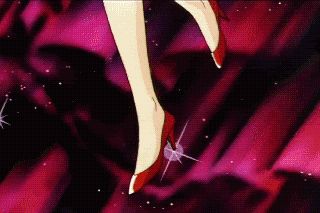 sailor moon Sailor Mars Gif, Mars Gif, Sailor Moon Sailor Mars, Sailor Moon Mars, Sailor Moon Gif, Animated Women, Women Heel Boots, Beauty Rules, Body Template