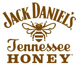 Jack Daniel Honey, Jack Daniels Tennessee Honey, Jack Daniels Recipes, Honey Bbq Sauce Recipe, Jack Daniels Logo, Honey Logo, Tennessee Honey, Honey Barbecue, Honey Bbq Sauce