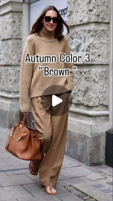 Turtle Neck Brown Outfit, Dark Brown Turtleneck Outfit, Luxury Brown Turtleneck For Winter, Elegant Brown Turtleneck For Fall, Brown Knitted Turtleneck For Fall, Turtle Neck Outfit Women, Tattoo Over Scar, Turtleneck Outfit, Style Mistakes