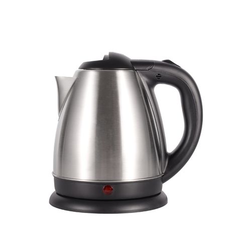 Popular Product Shopee Rapid Boil Electric Tea Kettle Silver Kettle And Toaster #KettleAndToaster #ElectricTeaKettle #RapidBoil Hot Water Kettle, Cookware Essentials, Electric Kettles, Electric Tea Kettle, Stainless Steel Kettle, Kettle And Toaster, Small Appliance, Water Boiler, Water Kettle