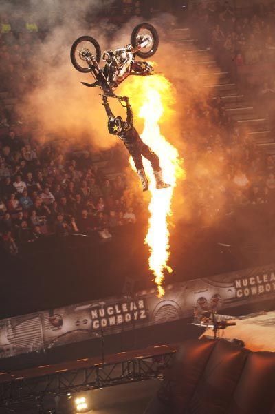 Travis Pastrana, Amway Center, Freestyle Motocross, Nitro Circus, Motocross Love, Cool Dirt Bikes, Image Moto, Motorcross Bike, Motocross Riders