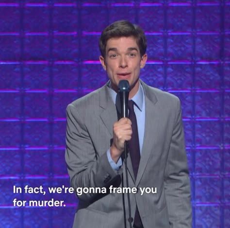 John Mulaney Quotes, Bo Burnham, Hard Men, John Mulaney, Street Smart, Brooklyn Nine Nine, American Woman, Asian American, Meme Template