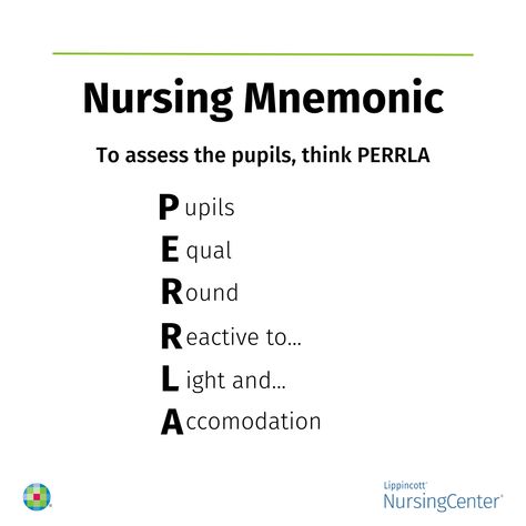 Perrla Nursing, Nursing Mnemonics, Pink Wallpaper Backgrounds, Simple Tricks, Nursing School, Pink Wallpaper, Assessment, Wallpaper Backgrounds, Nursing