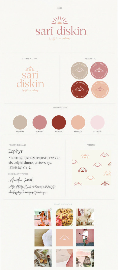 Color Palette For Business Logo, Boho Luxe Branding, Boho Website Color Palette, Boho Brand Color Palette, Boho Pink Color Palette, Boho Brand Board, Cosmetics Color Palette, Neutral Boho Color Palette, Cosmetic Color Palette