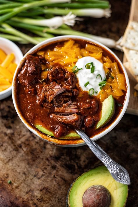 The Best Crock-Pot Chili Recipe - Coop Can Cook Jimmy Dean Chili Recipe, Overnight Crockpot Chili, Highly Rated Dinner Recipes, Meatchurch Recipes, Texas Chili Recipe Crockpot, Unusual Chili Recipes, Crock Pot Beef Chili, Chili Cookoff Recipes, Crock Pot Chili Recipes