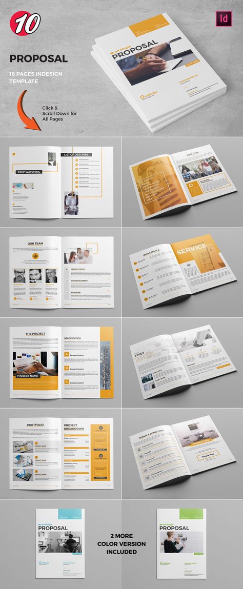 Behance :: 为您呈现 Pdf Document Design, Prospectus Design Layout, Documentation Layout, Booklet Design Layout, Print Design Brochure, Guidebook Design, Company Profile Design Templates, Company Profile Brochure, Brochure Size