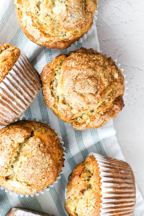 High-Altitude Banana Muffins | Dough-Eyed High Altitude Banana Nut Muffins, High Altitude Muffin Recipes, Banana Bread High Altitude, High Altitude Banana Muffins, High Altitude Muffins, Banana Bread Recipe High Altitude, High Altitude Recipes, High Altitude Baking Recipes, High Altitude Banana Bread