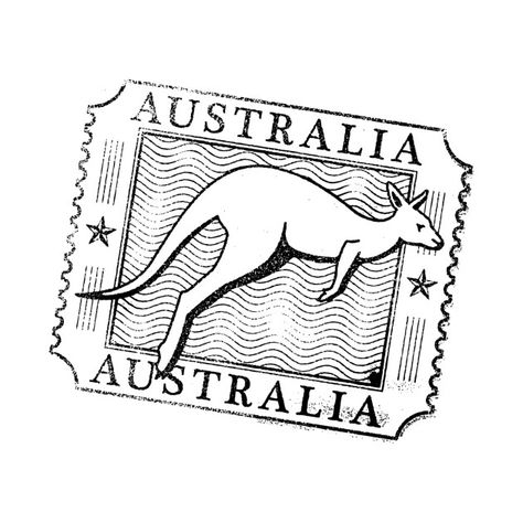 Check out this awesome 'Australia stamp' design on @TeePublic! Stamp Typography, Australia Tattoo, Stamp Drawing, Australia Vintage, Drawing Vintage, Clock Tattoo Design, Travel Stamp, Passport Stamps, Australia Map