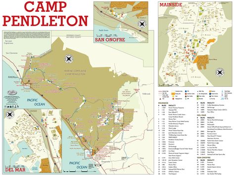 San Onofre Beach, Camp Pendleton California, San Diego Pride, San Onofre, Military Housing, South California, Camp Pendleton, Wounded Warrior, California Map