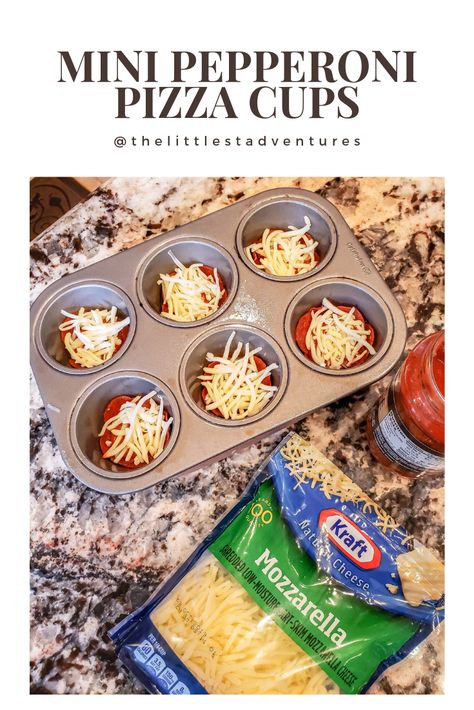 Pepperoni Muffin Cups, Pull Apart Pizza Cups, Mini Pepperoni Pizza, Pizza Cups Keto, Low Carb Pizza Cups, Pepperoni Pizza Cups, Pepperoni Cups Keto, Pizza Cups Muffin Tins, Pepperoni Appetizers