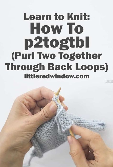 How To Purl, Knit Videos, Loop Stitch, Knitting Terms, Knitting Hacks, Kids Knitting Patterns, Learn To Knit, Knitting Help, Knitting Stitches Tutorial