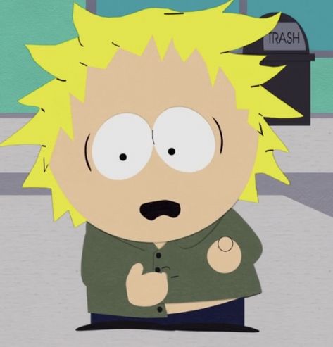 Tweek Tweek Tweak, Trey Parker, Tweek South Park, Style South Park, Tweek And Craig, South Park Funny, Tweek Y Craig, South Park Characters, Down South