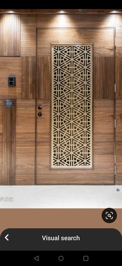 Ms Jali Design, Jali Door, Jali Design, House Main Door, House Main Door Design, Indian Room Decor, Indian Room, Kodaikanal, Room Couches