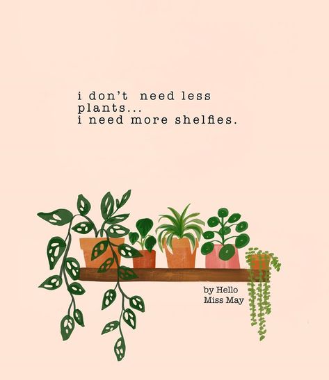 Yet another true @helloplantlover story by @hellomissmay . And your welcome #helloplantlover Plants Quotes Life Inspiration, Plant Quotes, Community Quotes, Would You, Plant Puns, Plants Quotes, Plant Care Houseplant, Garden Quotes, Plant Aesthetic